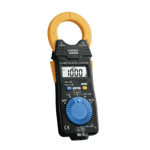 HIOKI 3288 Clamp Meter