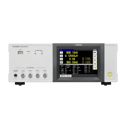 HIOKI IM3536 LCR Meter