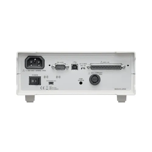 HIOKI RM3544 Resistance Meter