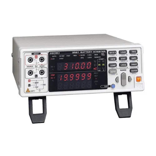 HIOKI 3561 Battery Hitester