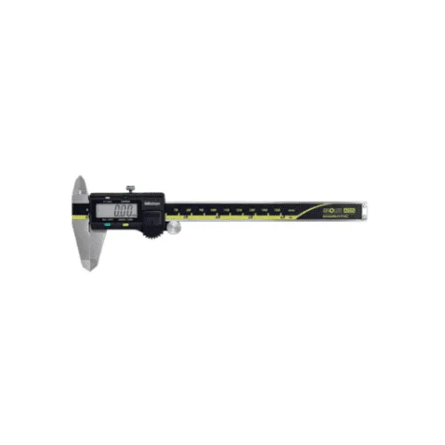 MITUTOYO 500-196-30 Absolute Digimatic Caliper 0-150mm, 0.01mm