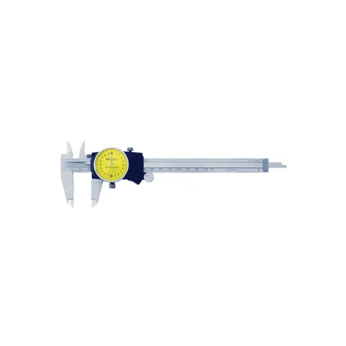 MITUTOYO 505-745 Dial Caliper 300x0.02mm