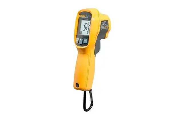 FLUKE Infrared Thermometer 62MAX+