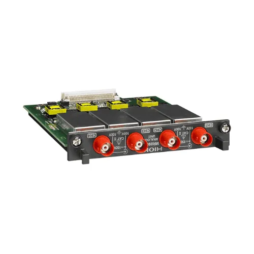 HIOKI MR 8901 Analog Unit