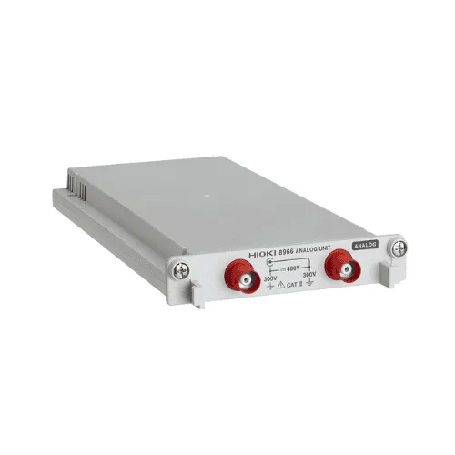 HIOKI 8966 Analog Unit