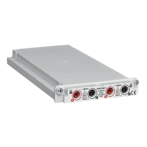 HIOKI U8974 High Voltage Unit
