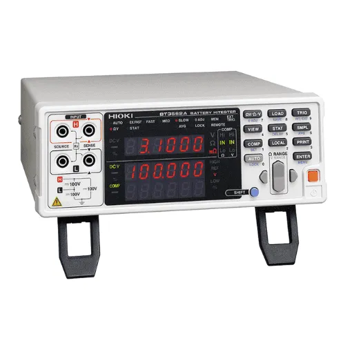 HIOKI BT3562A Battery Hitester