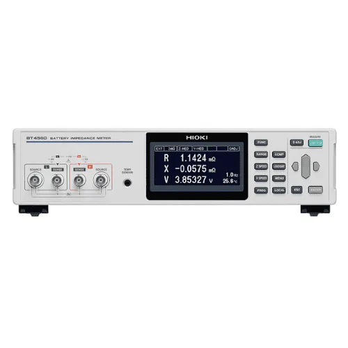 HIOKI BT4560 Battery Impedance Meter
