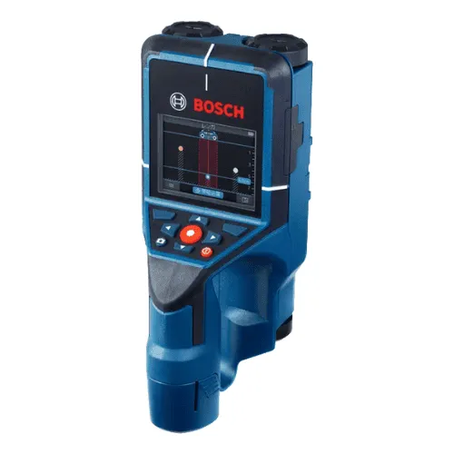 BOSCH D-TECT 200C Detector