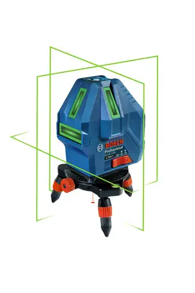 BOSCH GLL 50-15 XG Laser Level
