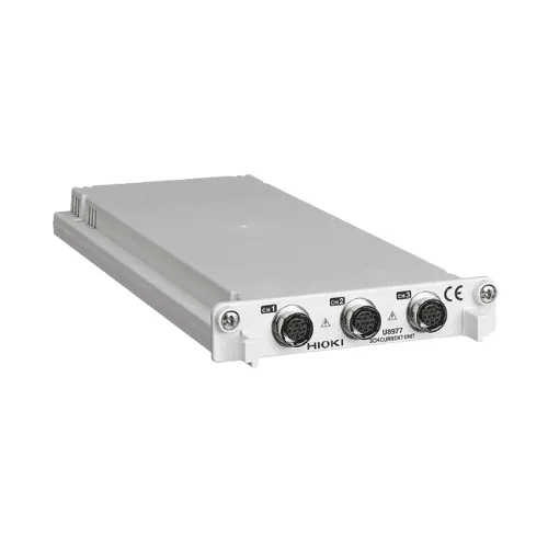 HIOKI U8977 Current Unit