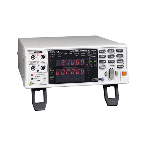 HIOKI BT3562-01 Battery Hitester