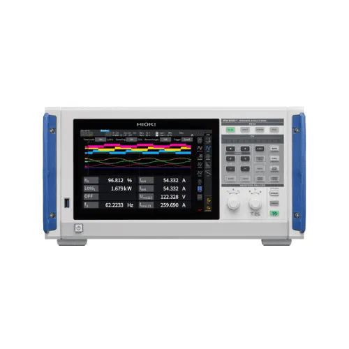 HIOKI PW8001-01 Power Analyser