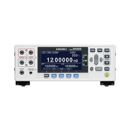 HIOKI RM3545 Resistance Meter
