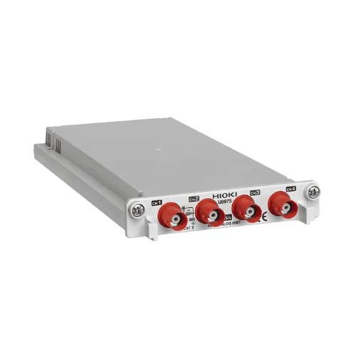 HIOKI U8975 Analog Unit