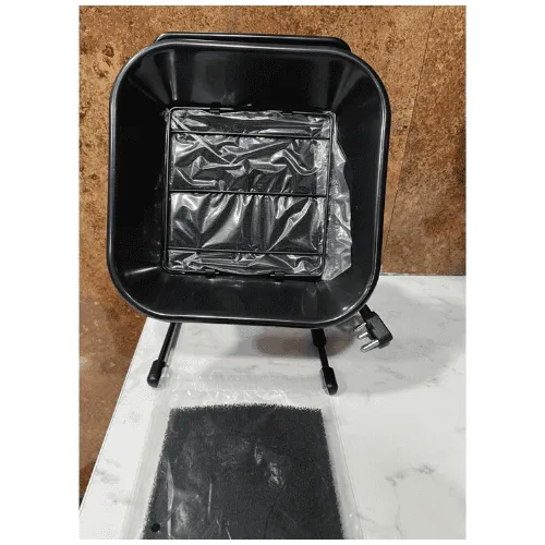 BEETECH Smoke Absorber 493 E.S.D