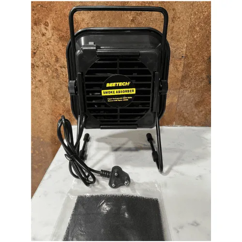 BEETECH SMOKE ABSORBER 493 E.S.D - Image 2