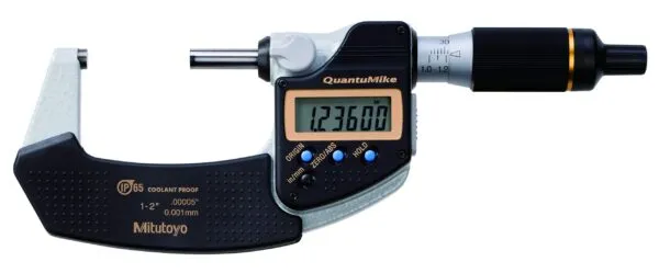 MITUTOYO 293-186-30 Micrometer