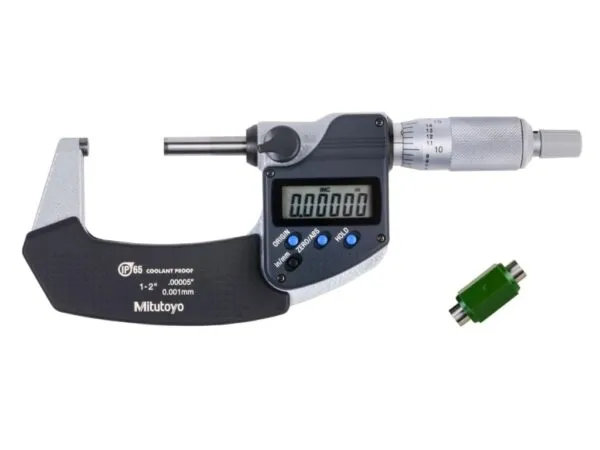 MITUTOYO 293-341-30 Micrometer