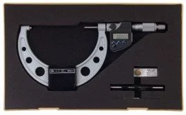 MITUTOYO 342-351 Micrometer