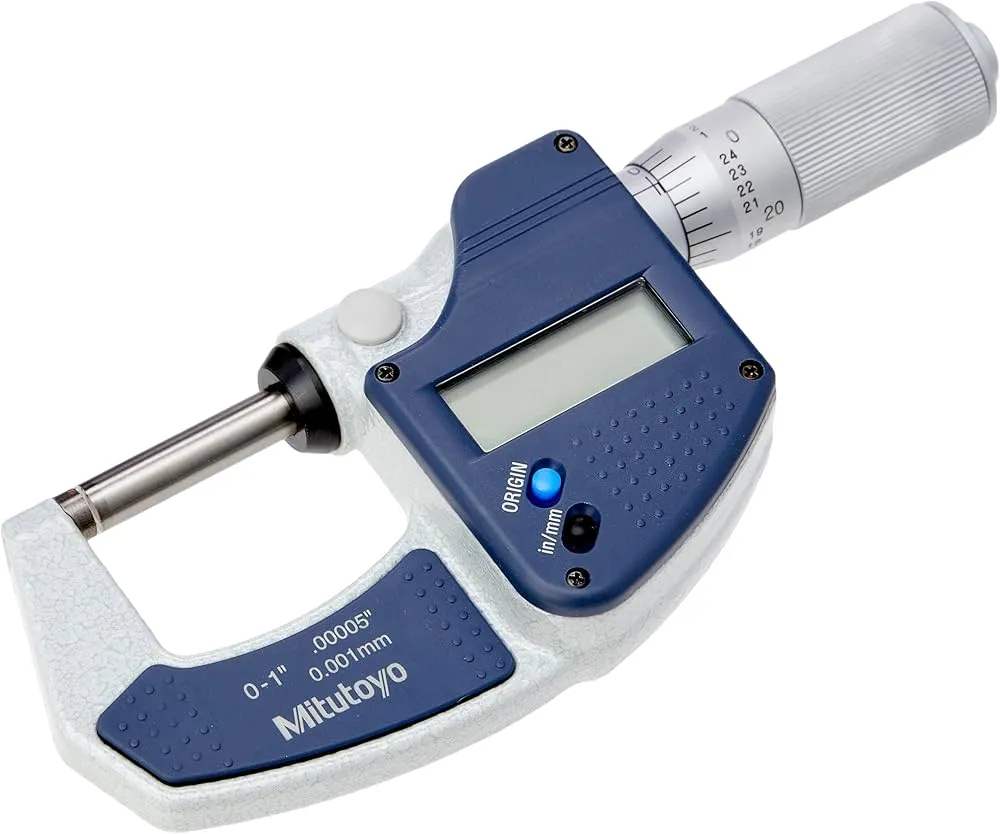 MITUTOYO 293-832 -30 Micrometer