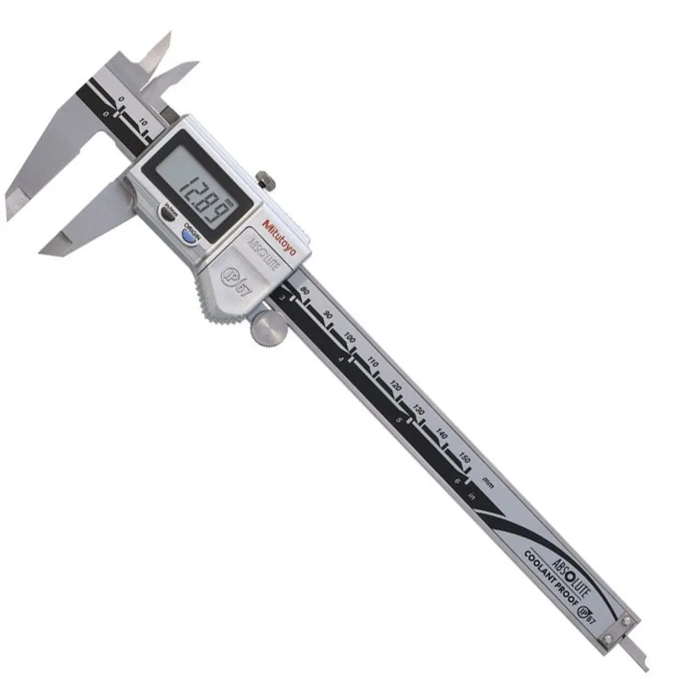 MITUTOYO 500-752-10 Caliper