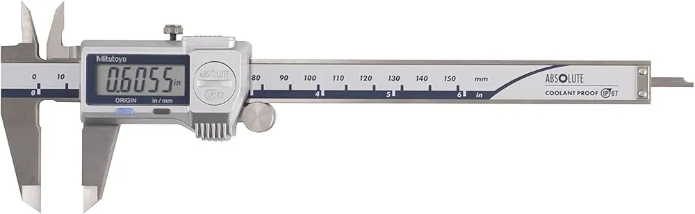 MITUTOYO 500-762-20 Cliper