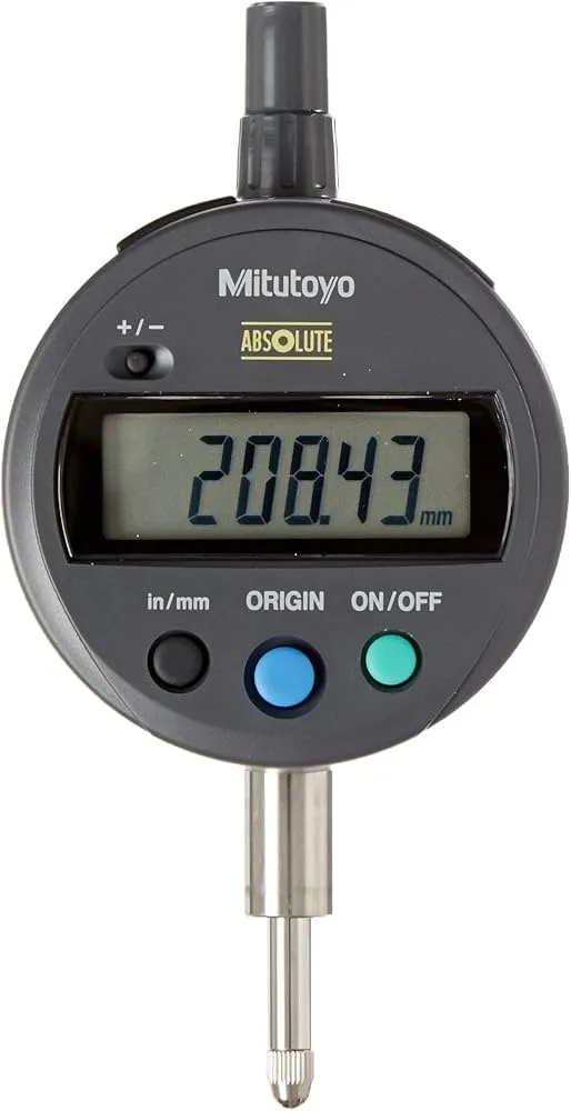 MITUTOYO 543-783B-10 DIAL INDICATOR
