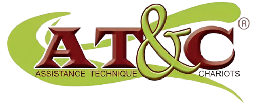 Logo AT&C