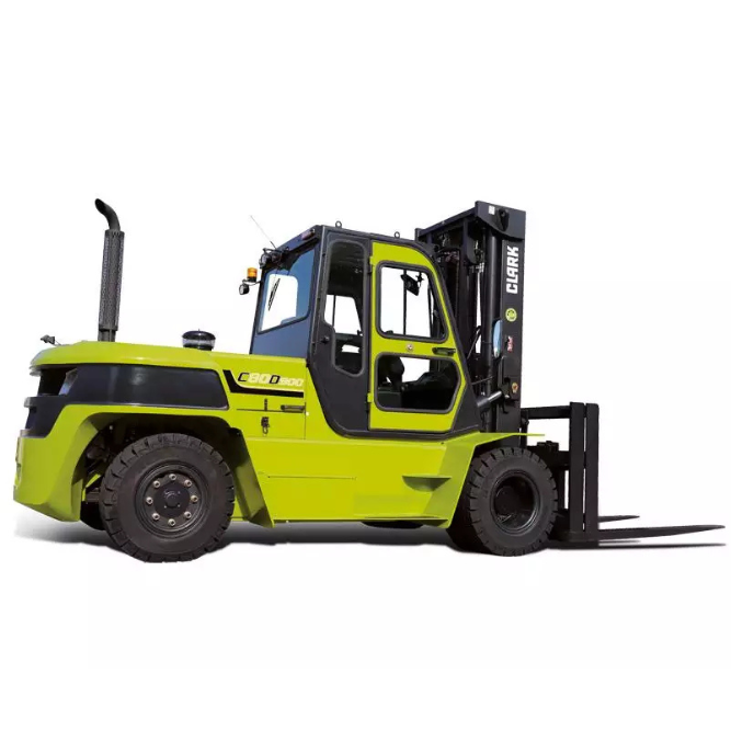 CLARK C80D900