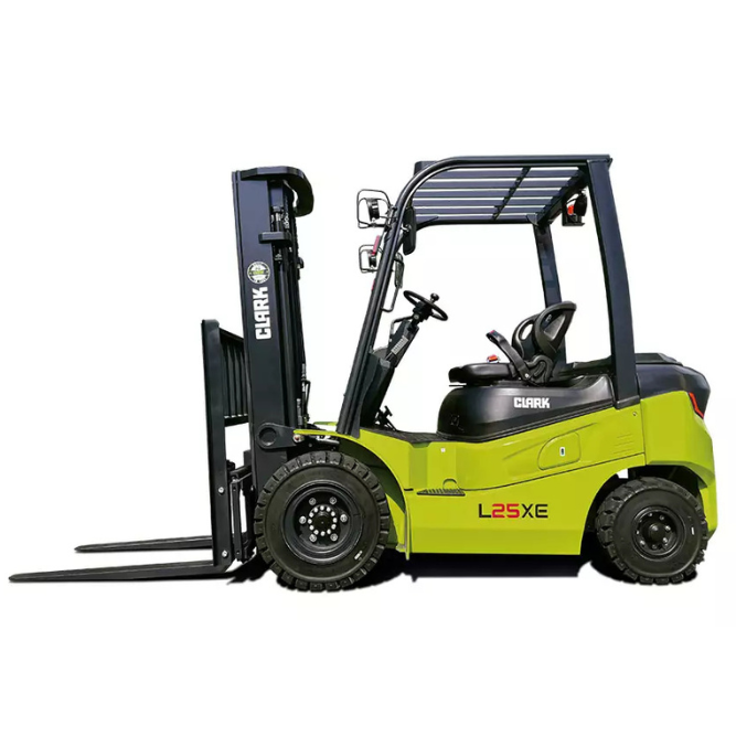 CLARK Raider (L25-35XE)