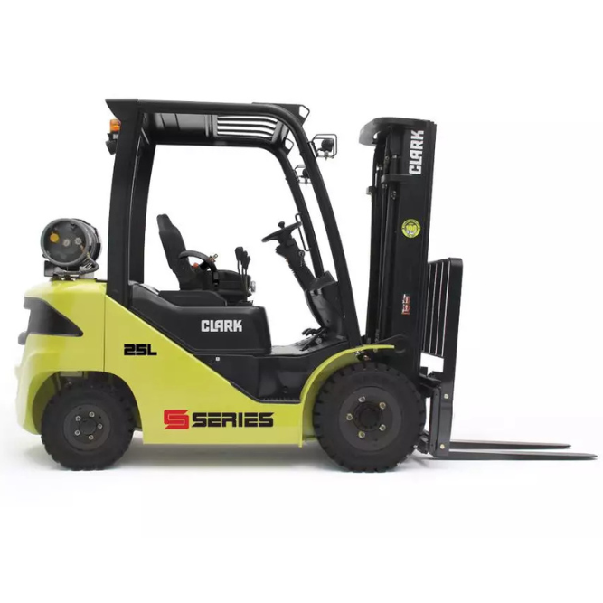 CLARK S20-35