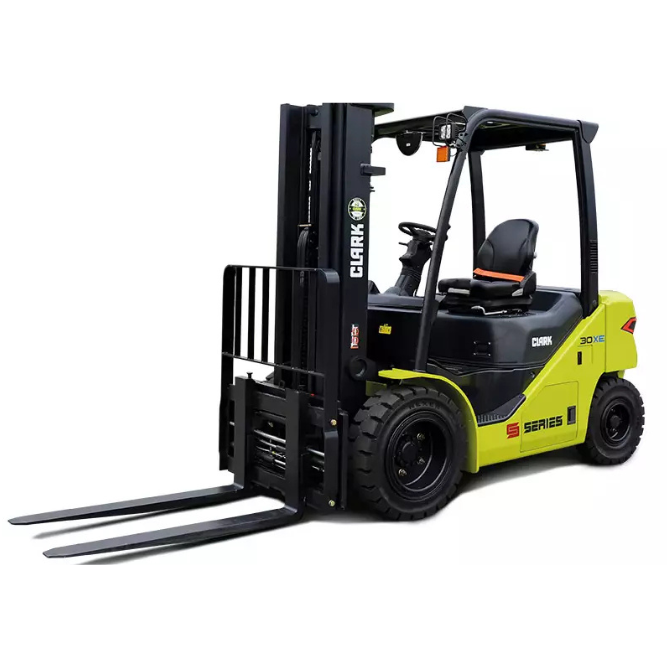 CLARK Renegade (S25-35XE)
