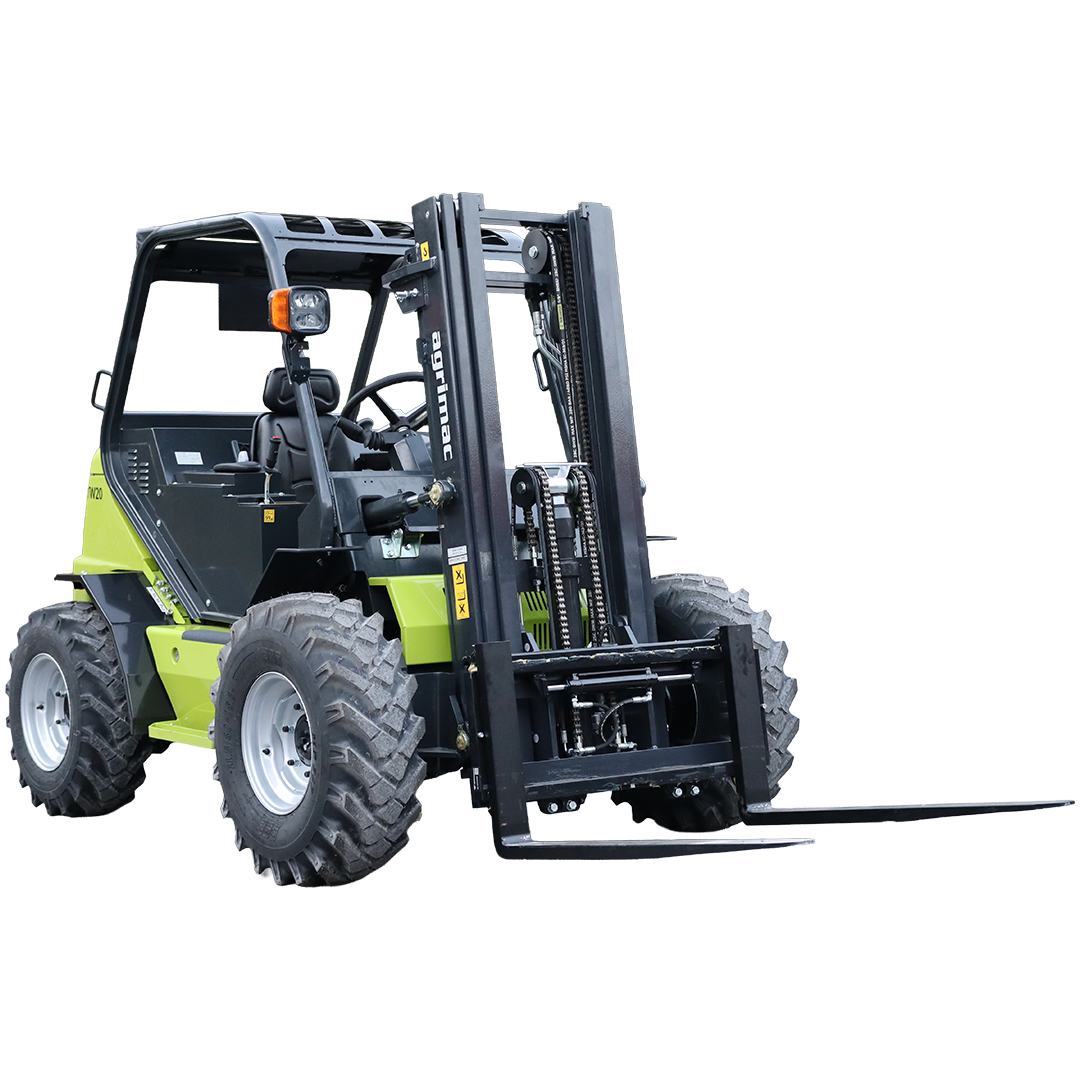 Agrimac TW20