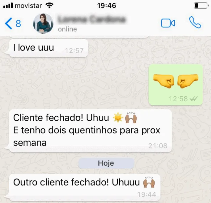 Lorena Blur