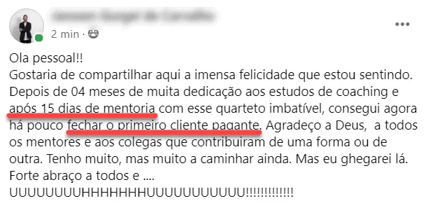 15 Dias blur