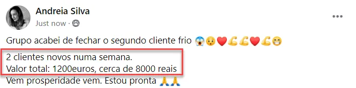 8000 2 clientes blur