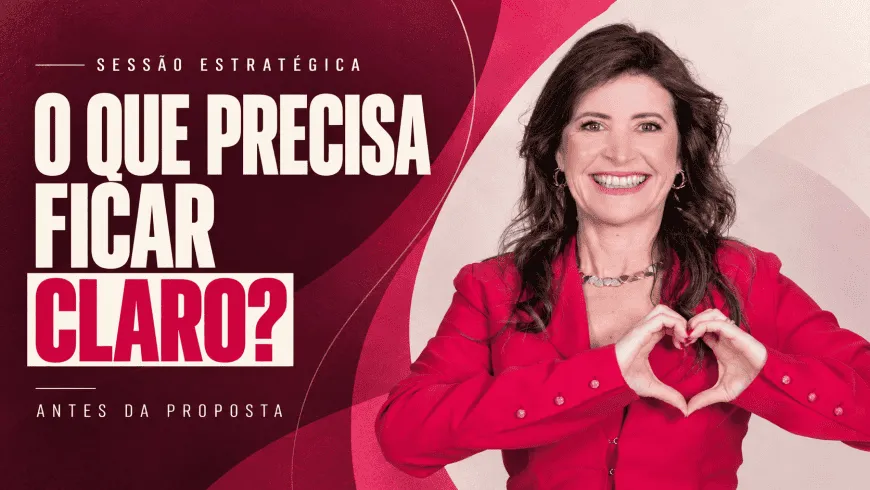 Sessão estratégica: o que precisa ficar claro antes de uma proposta de mentoria.