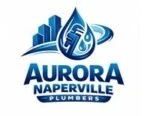 Aurora Naperville Plumbers Top Logo Small