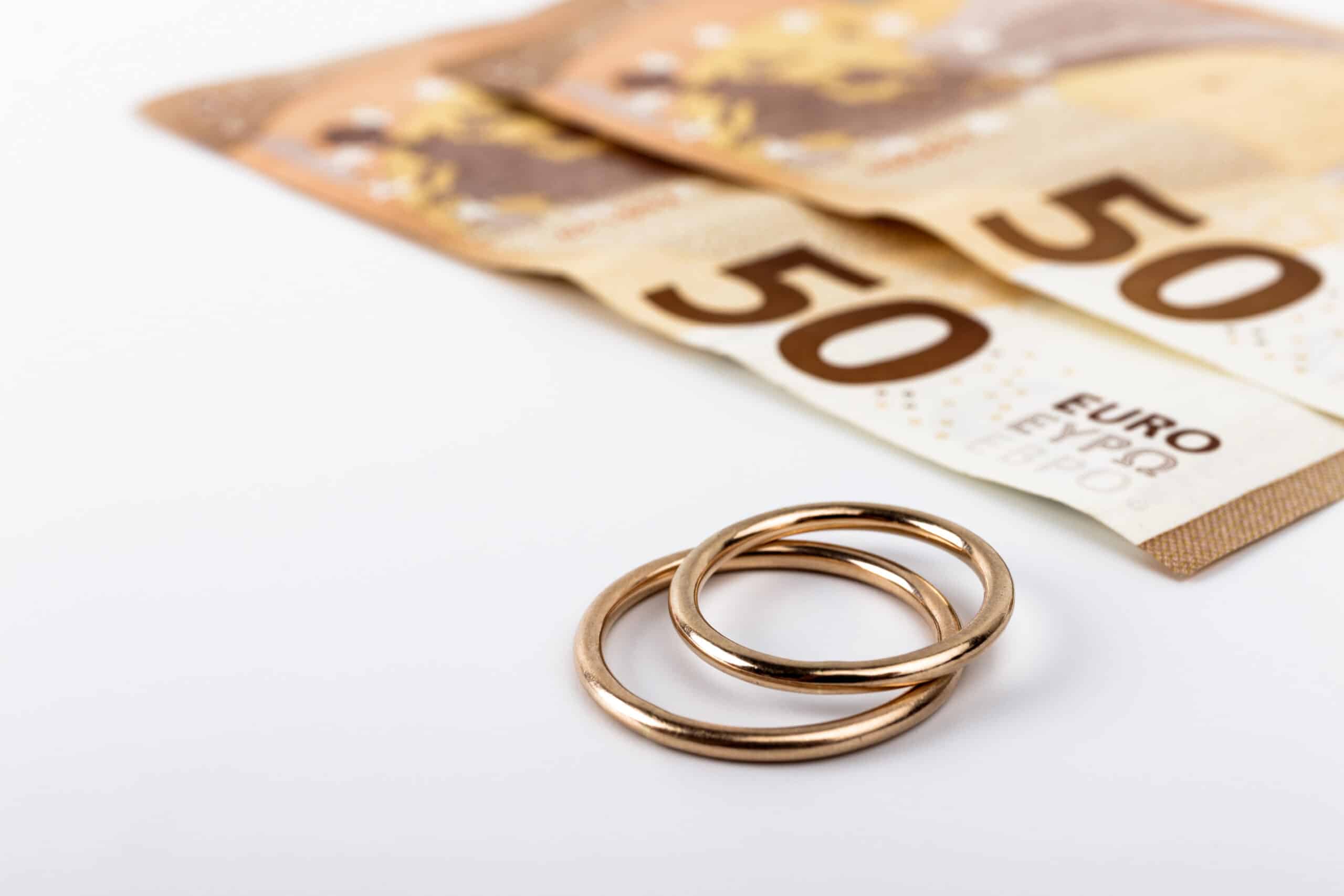 Les Incidences Fiscales du Paiement de la Prestation Compensatoire