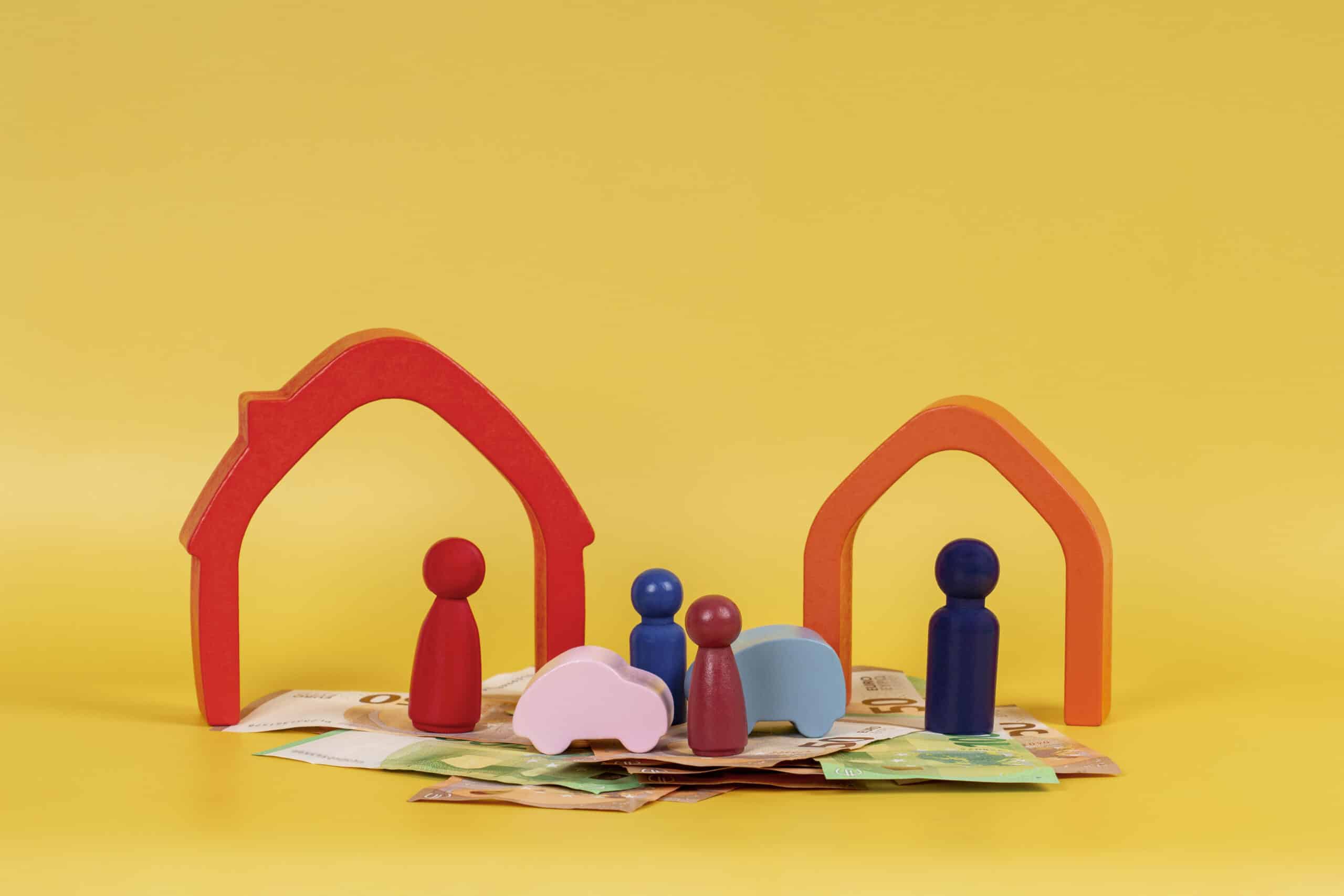 Protéger vos Droits en Droit de la Famille