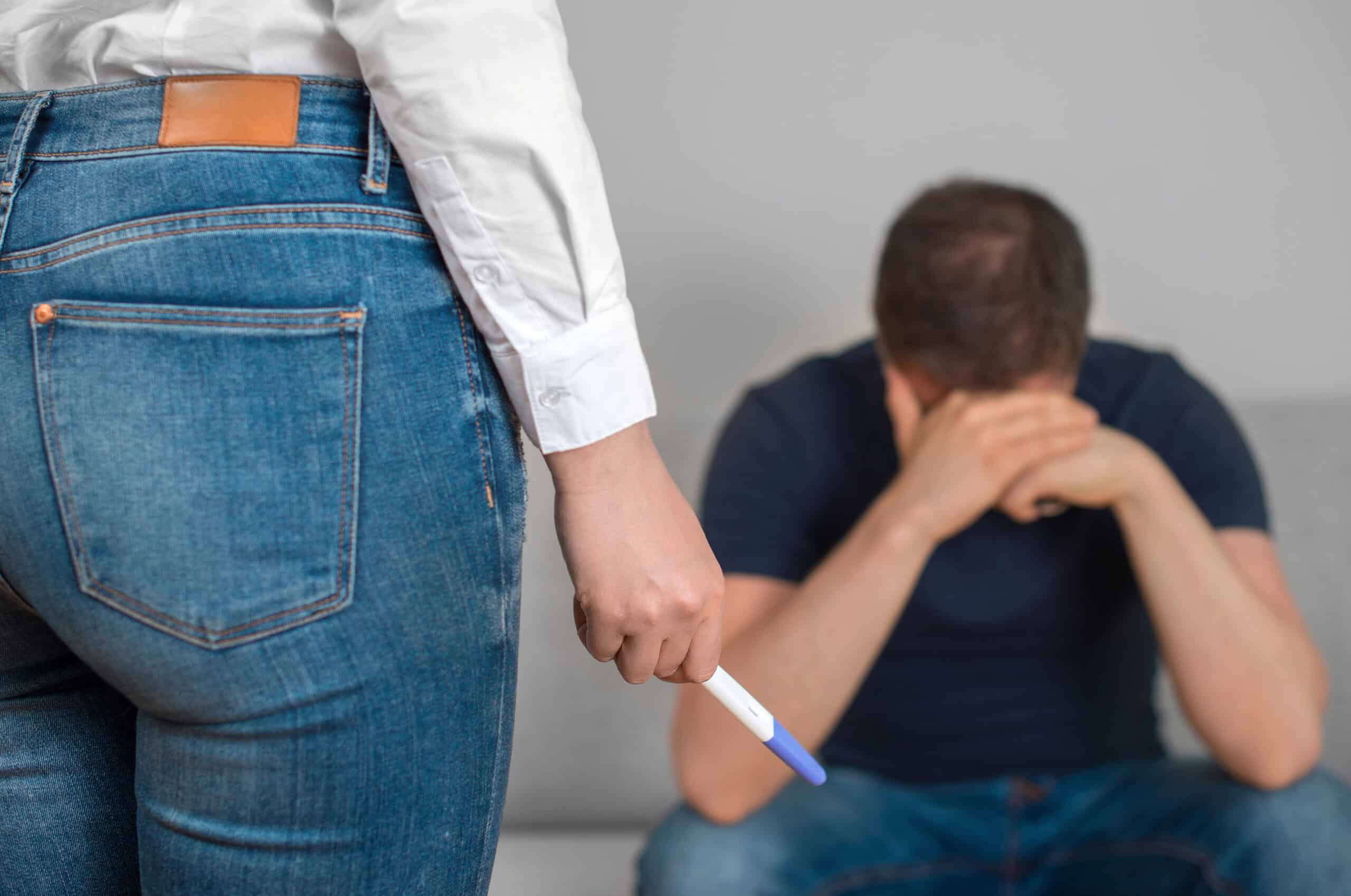 Refus de connaissance de paternité : que faire ?