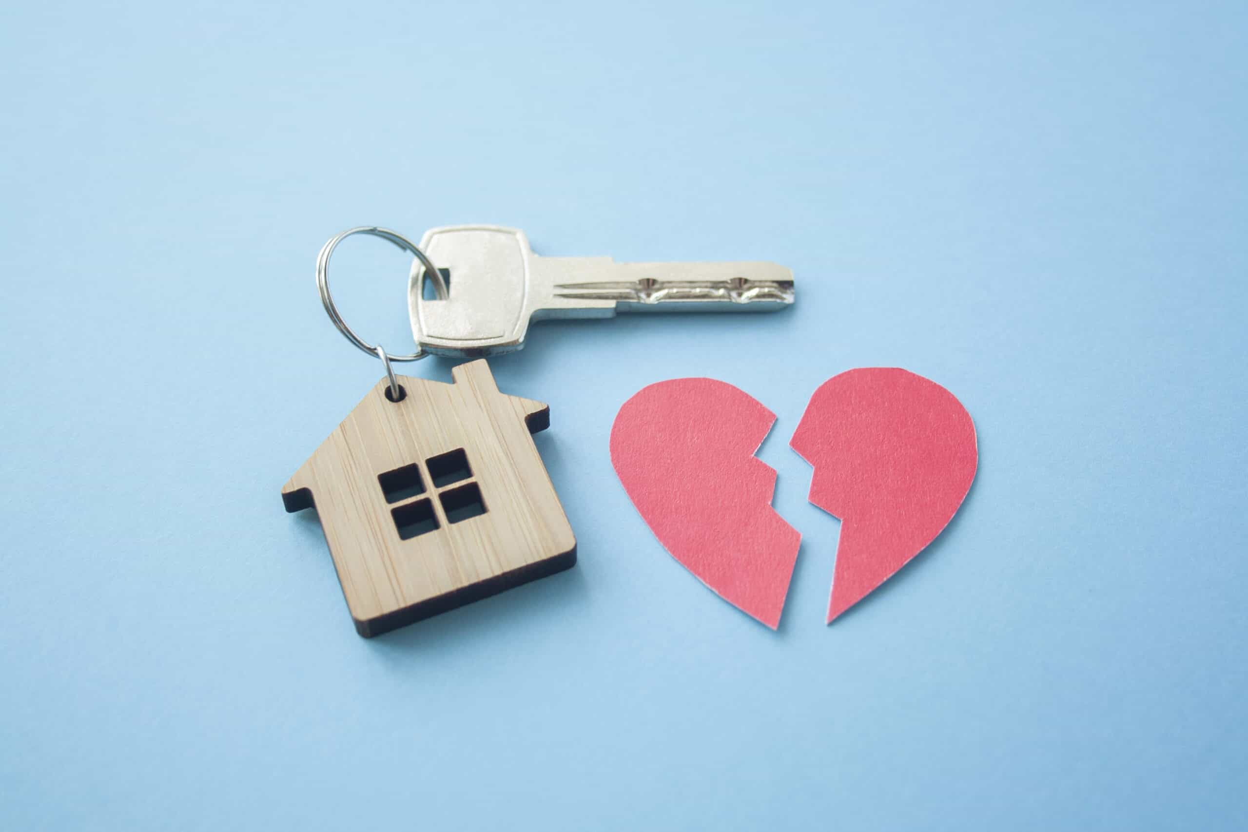Vendre une maison en indivision : quelles règles et quelles solutions ?