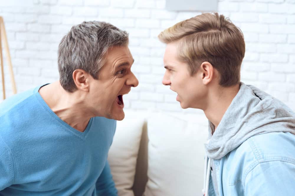 Jeunes majeurs et droit de la famille