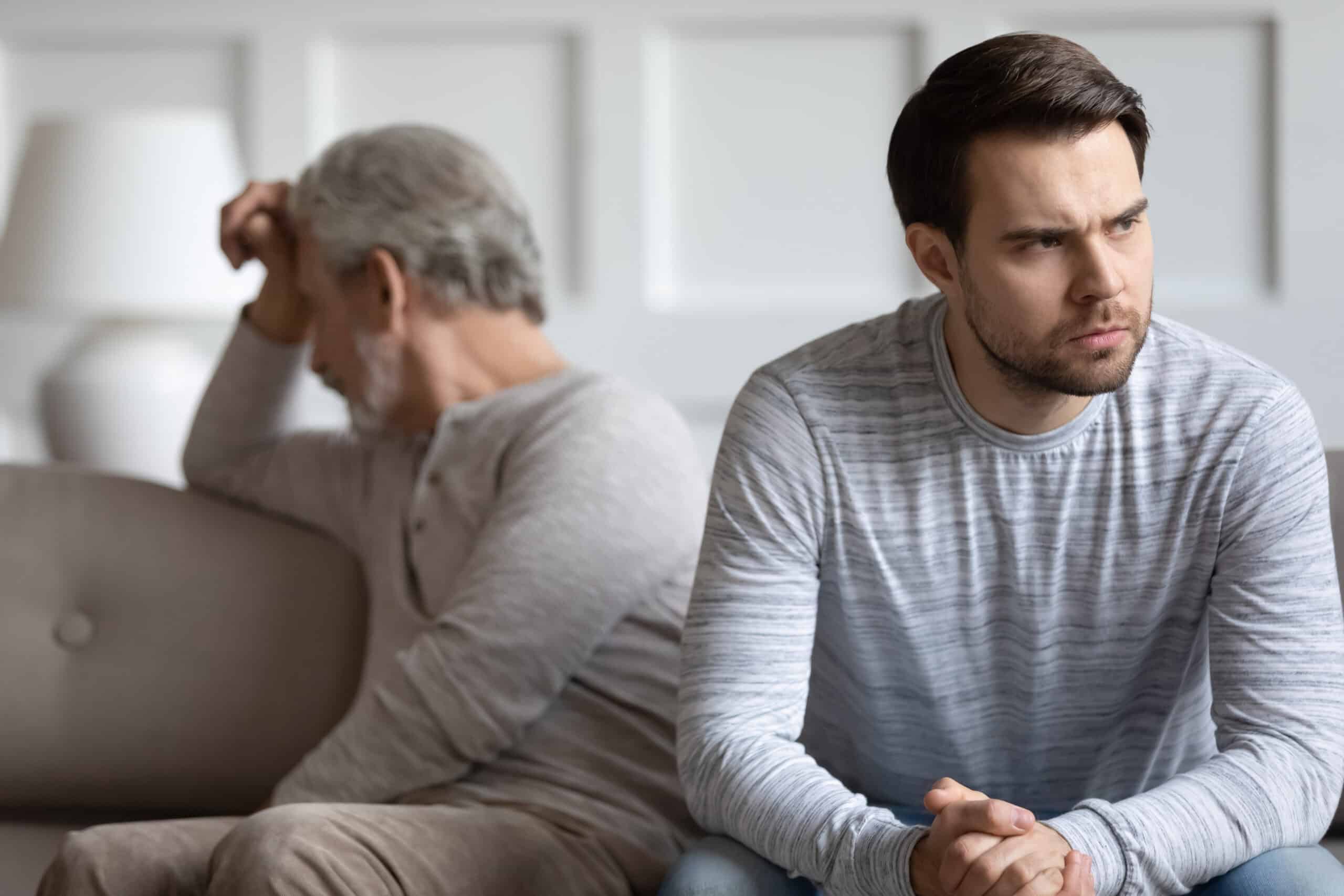 Jeunes majeurs et droit de la famille