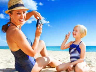 Mon ex refuse de me laisser partir en vacances avec les enfants