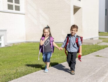 changer un enfant d'école sans l'accord de l'autre parent