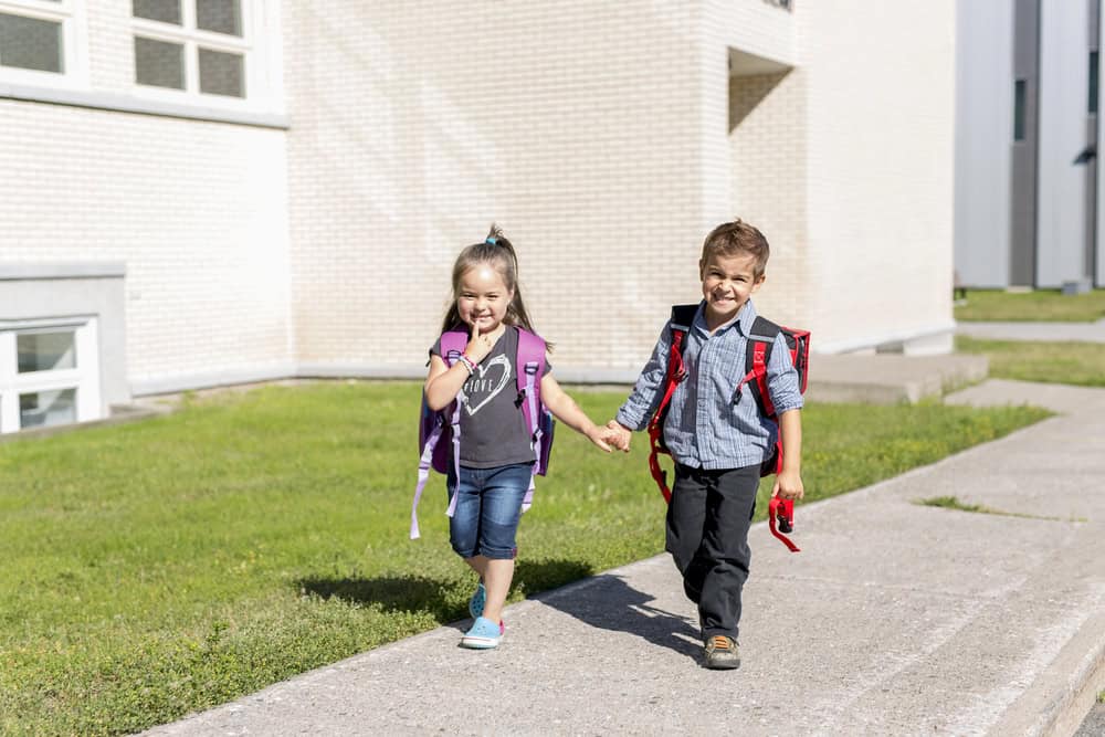 changer un enfant d'école sans l'accord de l'autre parent