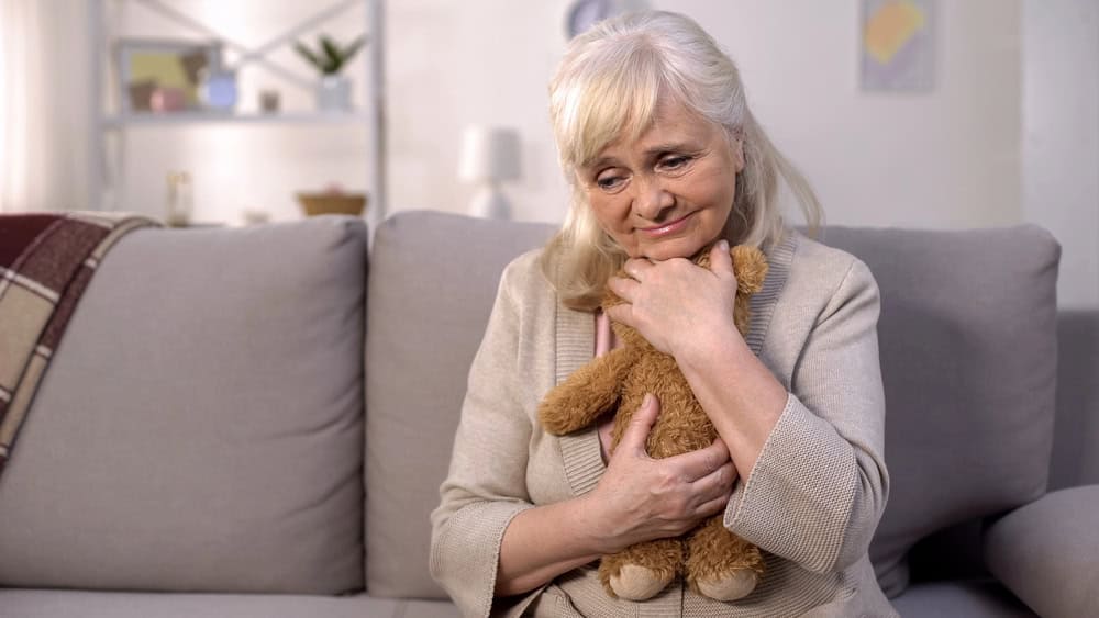 couper les liens entre mes enfants et leurs grands-parents