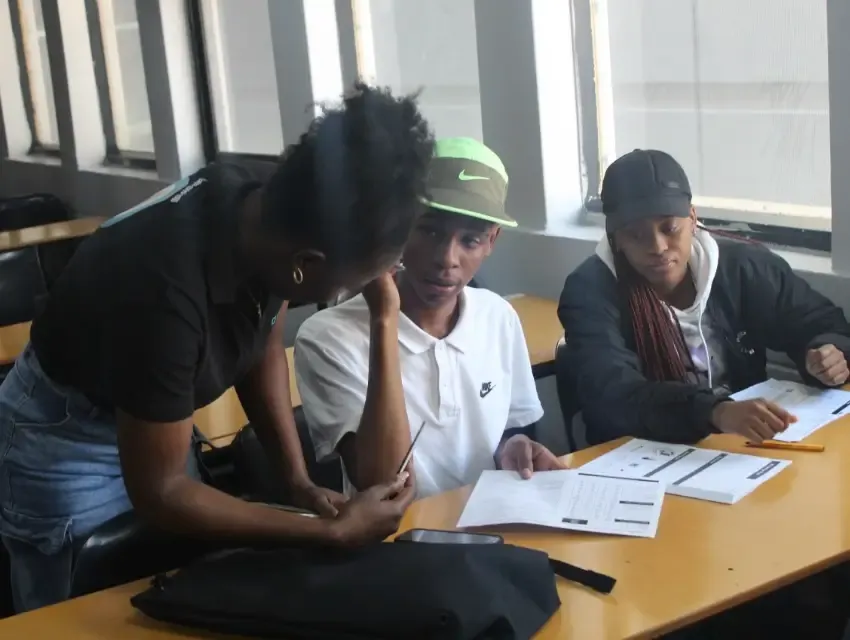 Avo Vision Avo Vision, a South Africa-based B2B company, specializes in Early Childhood Development, Business & Small Business Development, Enterprise Development, Property Finance, Education & Community Development.